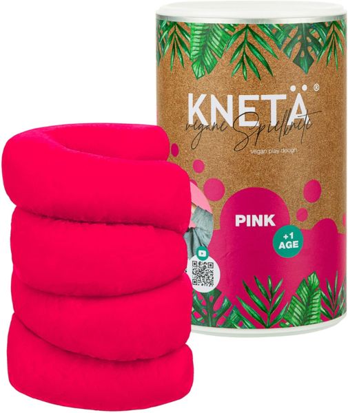 KNETÄ XXL DOSE PINK (1000g)