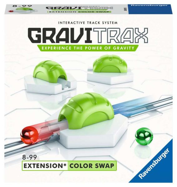 GraviTrax Color Swap 26.815