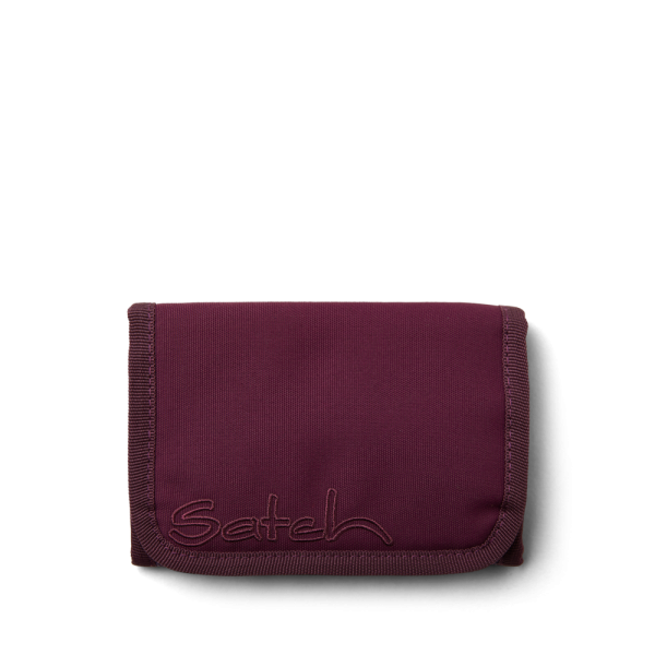 Satch Portemonnaie Nordic Berry