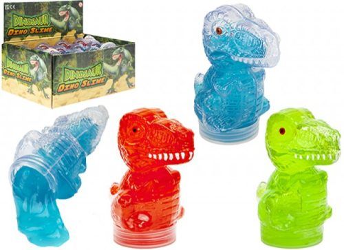 Dinosaurier Slime 85g