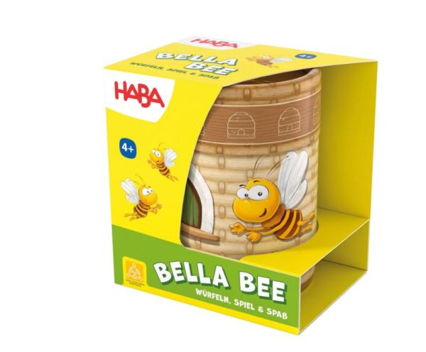 HABA Bella Bee