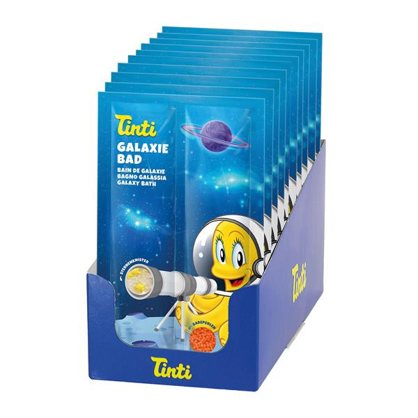 Galaxie de bain TINTI