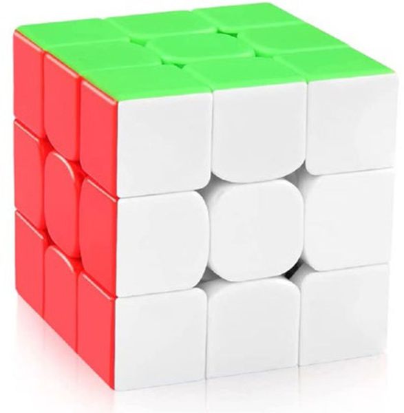 Rubiks 3x3 Speed Cube