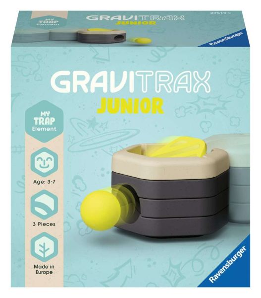 GraviTrax Junior Element Trap 27.519