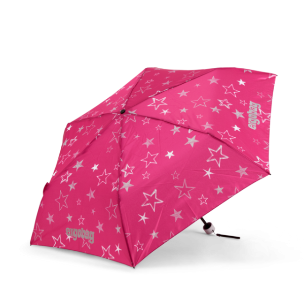 Ergobag Regenschirm SternzauBär