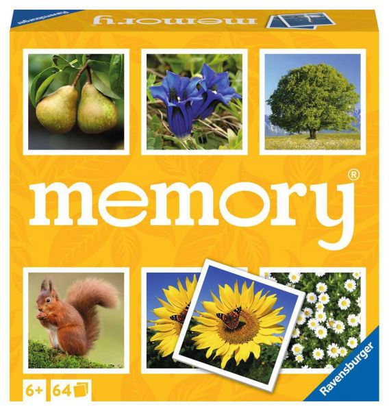 Memory Natur 20.881