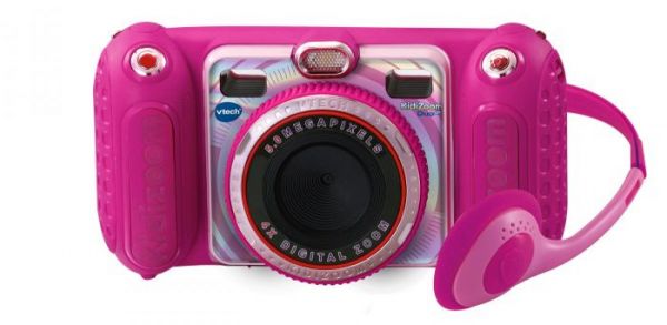 Vtech KidiZoom Duo Pro pink