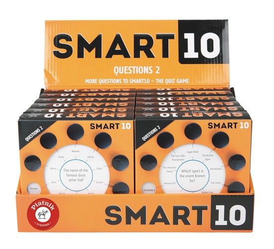 Smart 10 - 2.0 Erweiterung