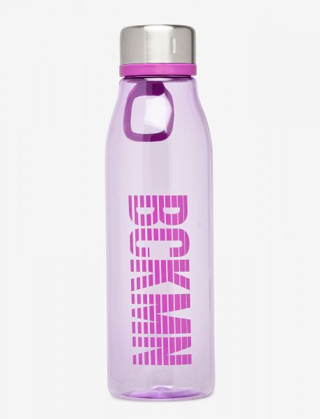 Trinkflasche 650ml Purple