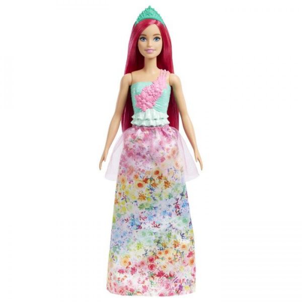 Barbie Dreamtopia Prinzessinnen-Puppe