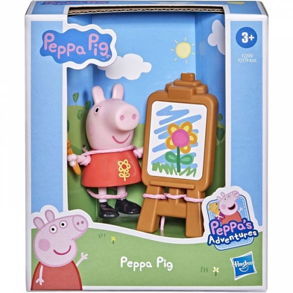 Peppa Pig Peppa Pigpa und ihre Freunde