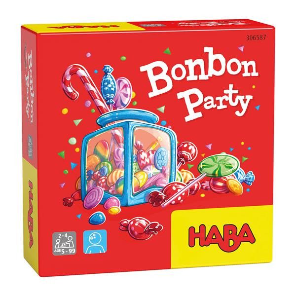 Bonbon - Party 306587