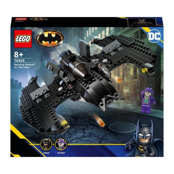 LEGO Batwing: Batman vs. The Joker 76265