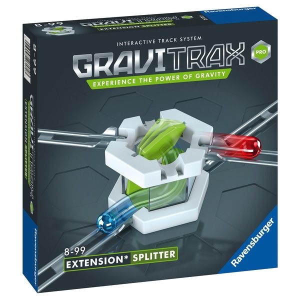 GraviTrax PRO Splitter 26.170