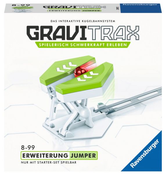 GraviTrax Jumper 26.156