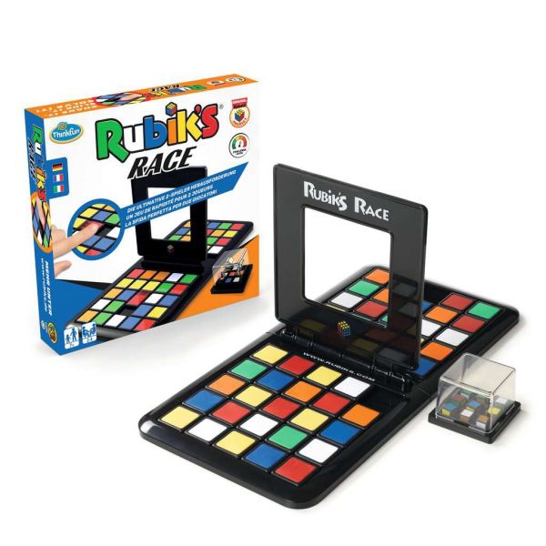 Rubik's Race 76.399