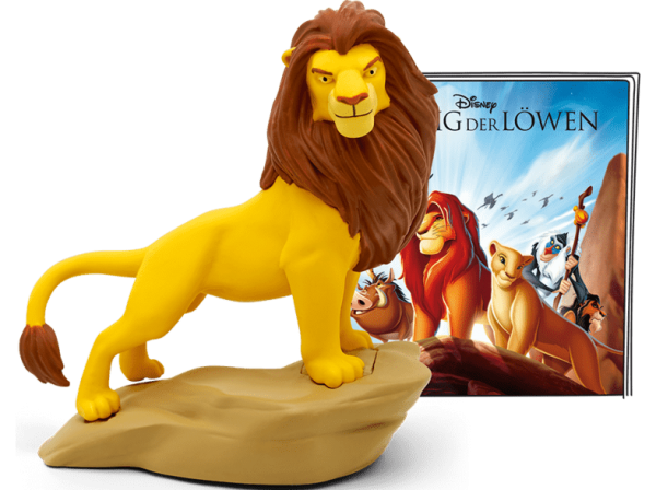 Tonies: Disney-König der Löwen 01-190