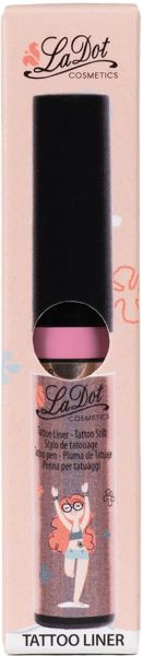 LaDot Liner pink 4ml