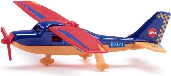 Siku Sportflugzeug 01.101