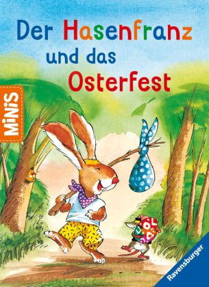 Ravensburger Minis: Frohe Ostern