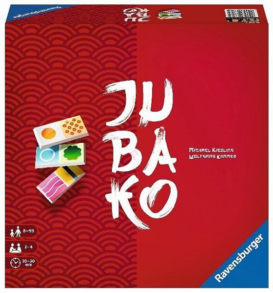 Jubako