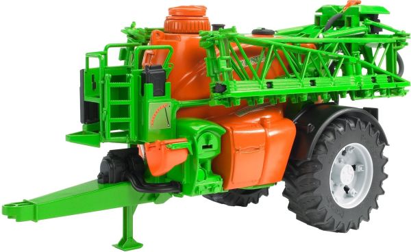 Bruder 02207 Amazone Anhängerfeldspritze UX 5200