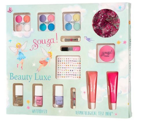 Souza Kosmetik - Beauty Luxus Set