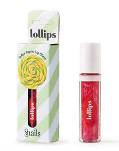 Lip Gloss - Lollips Toffee Apples