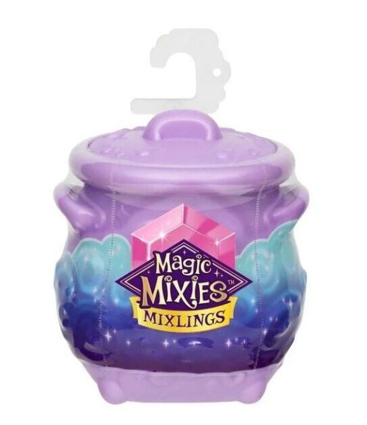 MAGIC MIXIES - Mixlings