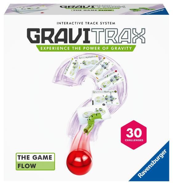 GraviTrax The Game Flow 27.017