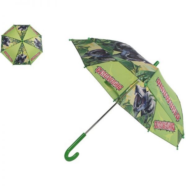 Regenschirm Dino 70x60cm