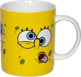 Tasse SpongeBob
