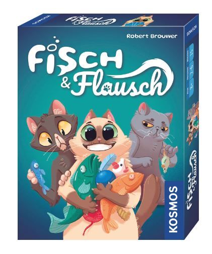 Fisch & Flausch