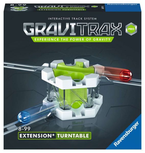 Gravitrax Pro Turntabel 26.977