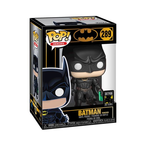 POP Heroes 80th - Batman
