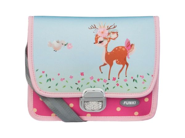 Funki Kindergartentasche Bambi