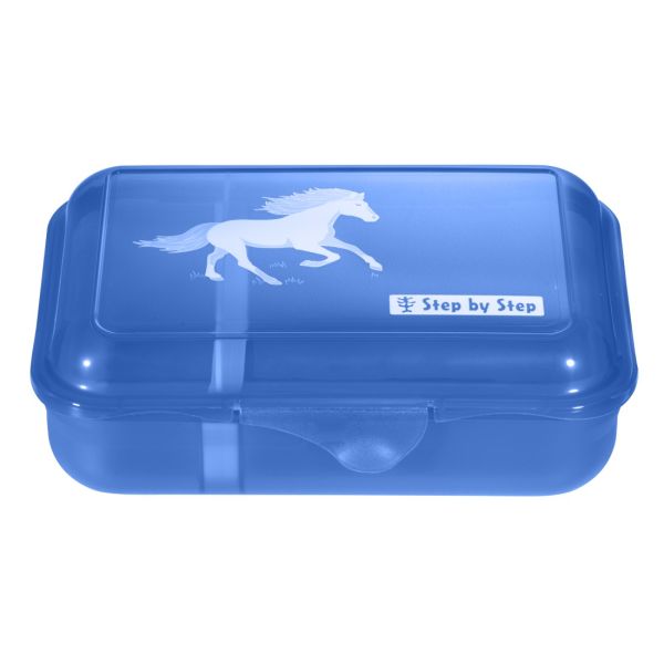Step by Step Lunchbox Wild Horse Ronja