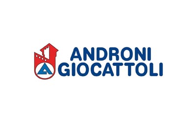 Androni Giocattoli s.r.l.