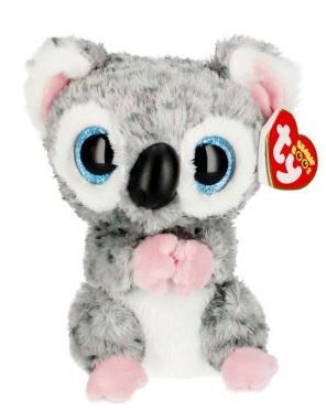 Ty Beanie Boo Karli Koala