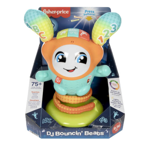 Vtech Jouets d'occupation 1-2-3 Tierkreisel -DE