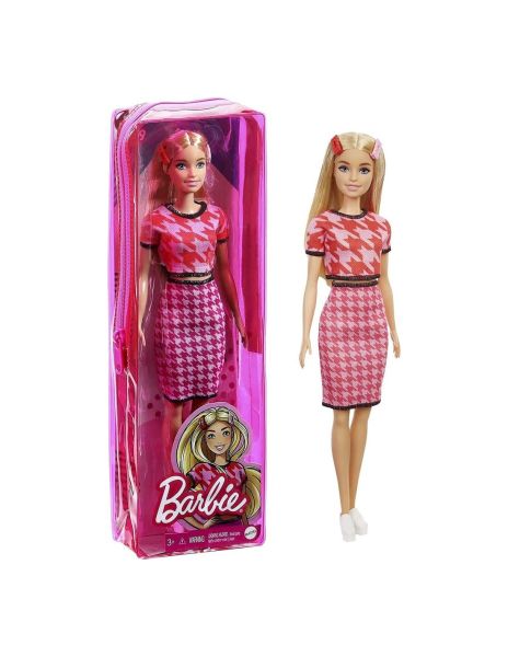 Barbie Fashionistars TOP UND ROCK 169