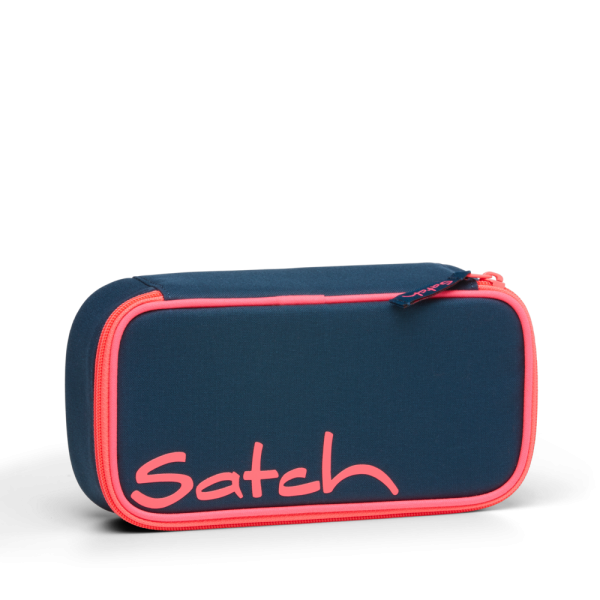 Satch Schlamper Box Pink Phantom
