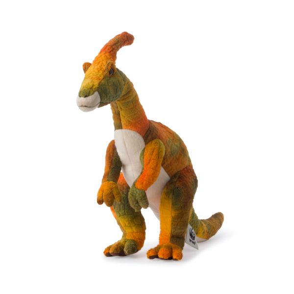 WWF Parasaurolophus 43 cm