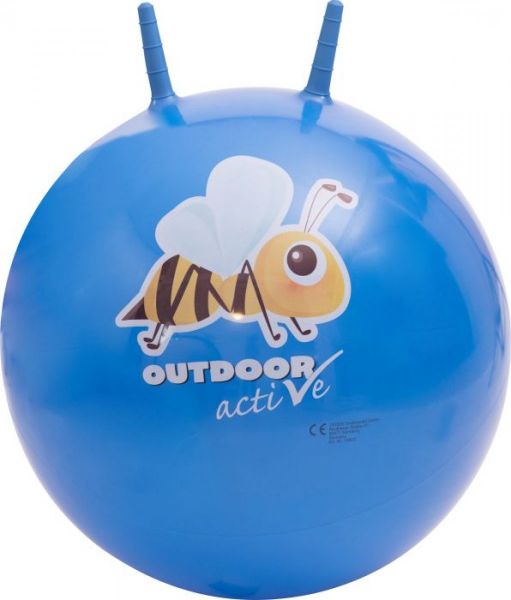 Outdoor Active Sprungball Super 60cm