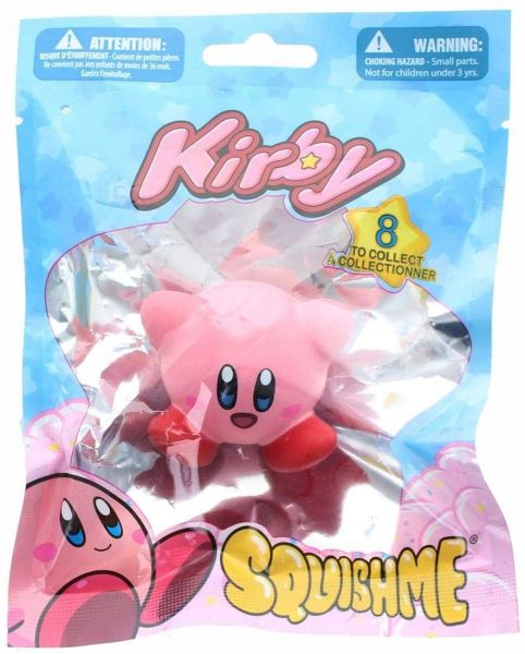 Kirby Squishme