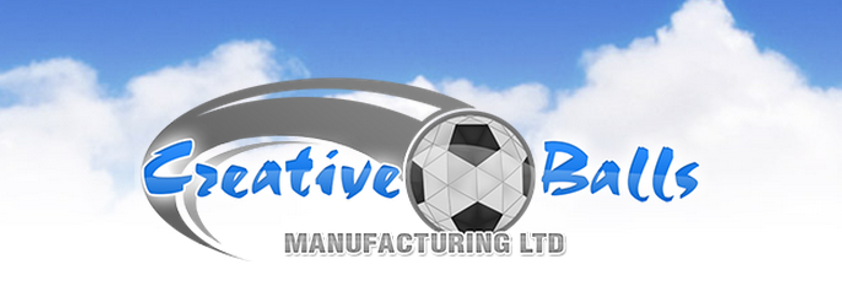 Crative Balls Manufacturing Ltd.