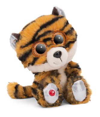 Nici Tiger Stribby 15cm Schlenker