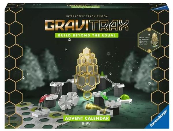 GraviTrax Adventskalender 27.273