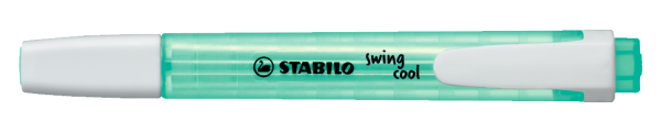 Stabilo swing cool türkis