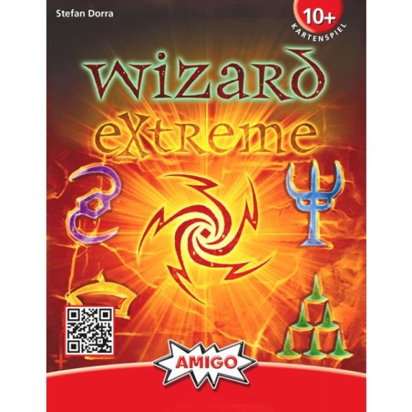 Wizard extreme von Amigo